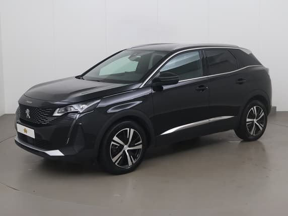 Peugeot 3008 1.2 puretech gt 130 AT Petrol Automatic 2023 - 18,378 km