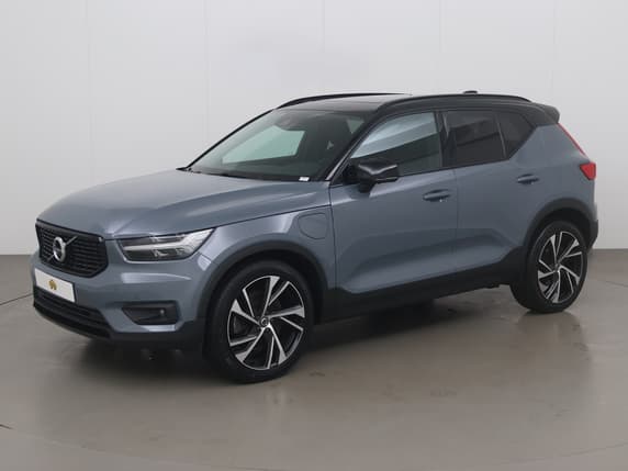 Volvo Xc40 xc40 1.5 t5 r-design 180 AT Hybride essence rechargeable Auto. 2020 - 52 181 km