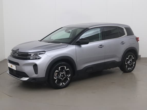 Citroen C5 Aircross PHEV 1.6 plus 225 AT Plug-in hybrid Petrol Automatic 2024 - 23,595 km
