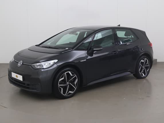 Volkswagen ID.3 id.3 77 kwh pro s 4pl. 204 AT Électrique Auto. 2021 - 56 159 km