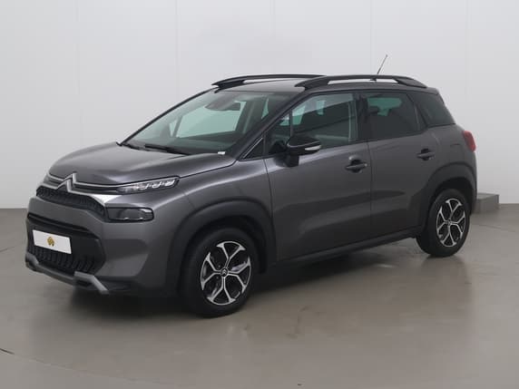 Citroen C3 Aircross 1.2 puretech plus origins s&s (eu6.4) 110 Petrol Manual 2024 - 9,569 km