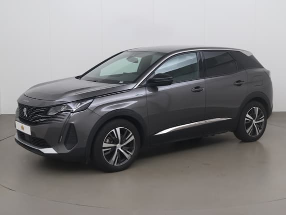 Peugeot 3008 PHEV 1.6 hybrid4 300 allure pack 200 AT Hybride essence rechargeable Auto. 2023 - 68 511 km