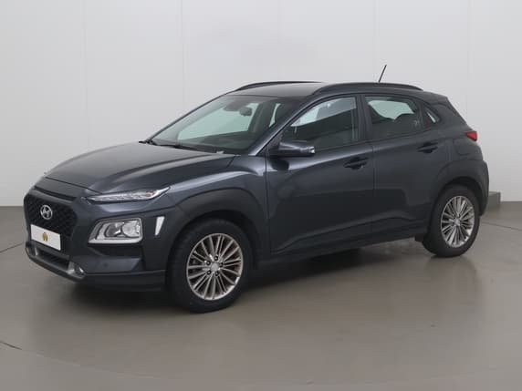 Hyundai Kona t-gdi premium 120 Benzine Manueel 2021 - 87.671 km