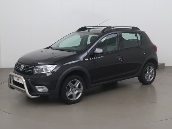 Dacia Sandero Stepway laureate tce 90 Essence Manuelle 2018 - 78 776 km