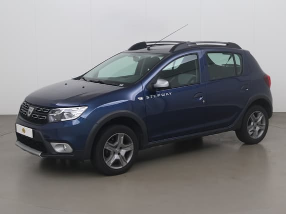 Dacia Sandero Stepway sandero stepway 0.9 tce stepway plus (eu6.2) 90 Petrol Manual 2020 - 23,234 km