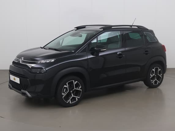 Citroen C3 Aircross 1.2 puretech max origins s&s (eu6.4) 130 AT Petrol Automatic 2024 - 5,020 km