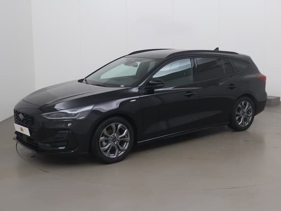 Ford Focus Clipper 1.0 ecoboost st-line design 155 AT Mild hybrid petrol Automatic 2023 - 10,148 km