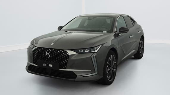 DS DS 4 PHEV hybride e-tense 225 eat8 rivoli 180 AT Hybride essence rechargeable Auto. 2024 - 15 780 km