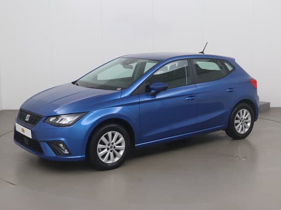 Seat Ibiza 5p/d 1.0 tsi style 115 AT Benzine Automaat 2024 - 31.310 km