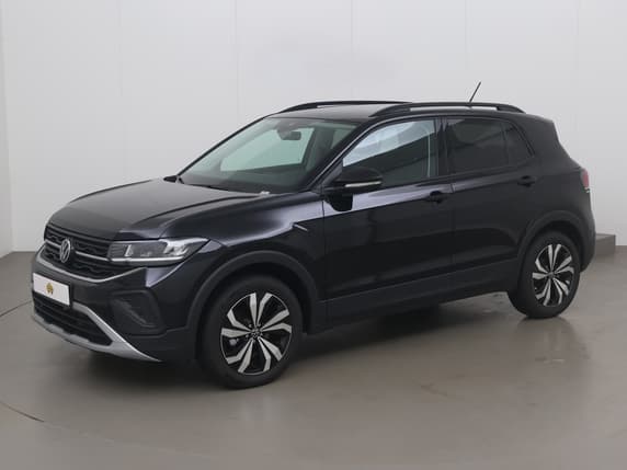 Volkswagen T-Cross 1.0 tsi life opf dsg 115 AT Petrol Automatic 2025 - 1,071 km