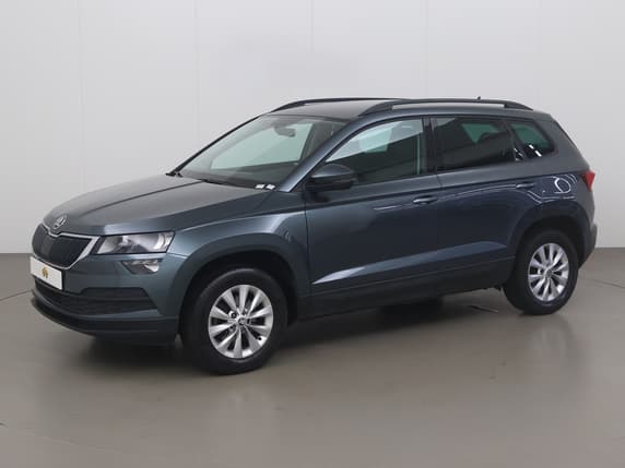 Skoda Karoq TSI ambition 116 Benzine Manueel 2018 - 79.697 km