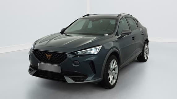 CUPRA Formentor E-Hybrid (PHEV) 1.4 e-hybrid 204 ch dsg6 v 150 AT Hybride essence rechargeable Auto. 2023 - 32 368 km
