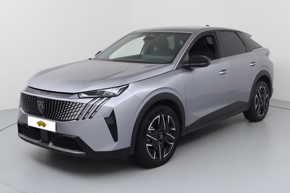 Peugeot 3008 hybrid 145 e-dcs6 allure 136 AT Mild hybrid petrol Automatic 2024 - 23,233 km