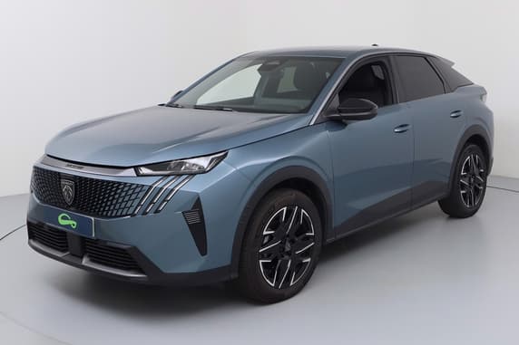 Peugeot 3008 hybrid 145 e-dcs6 allure 136 AT Mild-hybride essence Auto. 2024 - 14 833 km