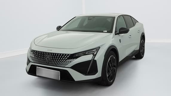 Peugeot 408 1.2 hybrid 145 e-dcs6 gt 136 AT Mild hybride benzine Automaat 2025 - 3.167 km