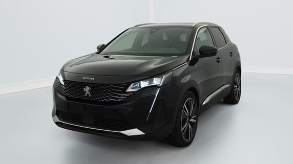 Peugeot 3008 PHEV 1.6 hybrid4 300 e-eat8 gt pack 200 AT Hybride essence rechargeable Auto. 2022 - 42 505 km
