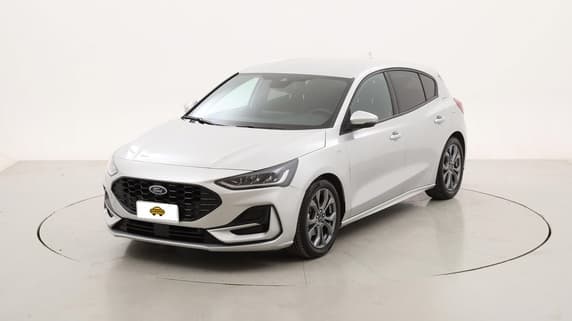 Ford Focus Diesel 1.5 ecoblue 115 powershift st-line 115 AT Diesel Automatic 2024 - 39,380 km