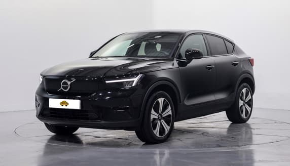 Volvo C40 c40 recharge single electrico plus 231 AT Électrique Auto. 2023 - 89 774 km