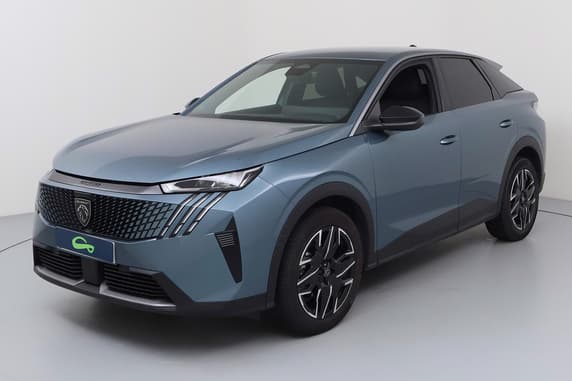 Peugeot 3008 hybrid 145 e-dcs6 allure 136 AT Mild-hybride essence Auto. 2024 - 29 302 km