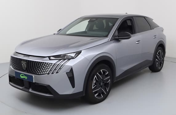 Peugeot 3008 hybrid 145 e-dcs6 allure 136 AT Mild hybrid petrol Automatic 2024 - 27,822 km