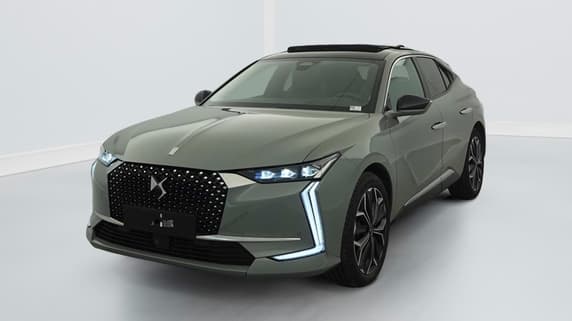 DS DS 4 PHEV hybride e-tense 225 eat8 rivoli 180 AT Plug-in hybrid Petrol Automatic 2023 - 23,086 km