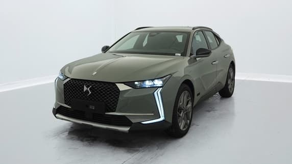 DS DS 4 PHEV 1.6 hybride e-tense 225 eat8 trocadero 180 AT Hybride essence rechargeable Auto. 2022 - 29 646 km