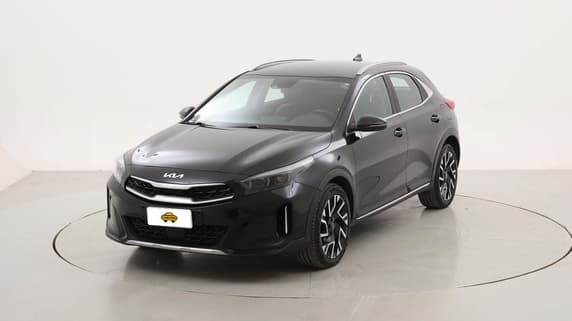 Kia Xceed xceed 1.6 crdi 136 cv mild-hybrid imt business 136 Mild hybride diesel Manueel 2024 - 46.195 km