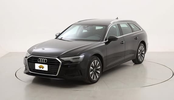 Audi A6 SW 40 tdi 204 s tronic 7 a6 +jantes 18" 204 AT Mild hybride diesel Automaat 2021 - 94.478 km
