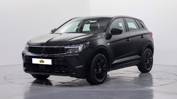 Opel Grandland Diesel 1.5 diesel 130 bva8 gs 130 AT Diesel Automatic 2024 - 28,470 km
