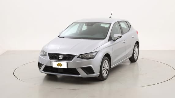 Seat Ibiza 5p/d 1.0 ecotsi 95 bvm5 style 95 Benzine Manueel 2022 - 85.322 km