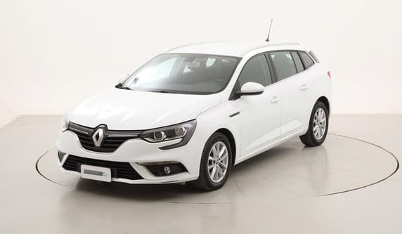 Renault Megane Sw 1.5 bluedci 115 bvm6 business 116 Diesel Manual 2020 - 100,352 km