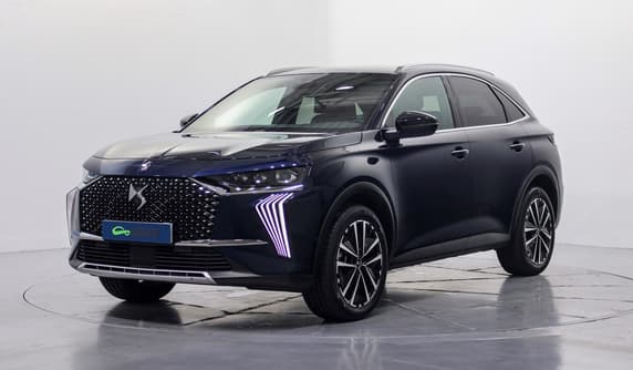 DS DS 7 ds 7 1.5bluehdi rivoli aut. 130 AT Diesel Automaat 2024 - 31.009 km