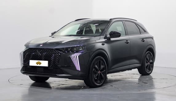 DS DS 7 PHEV ds 7 e-tense performance line aut. 4x2 225 AT Plug-in hybrid Petrol Automatic 2024 - 9,239 km