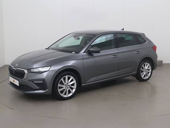 Skoda Scala 1.0 tsi selection 116 Petrol Manual 2024 - 36,195 km