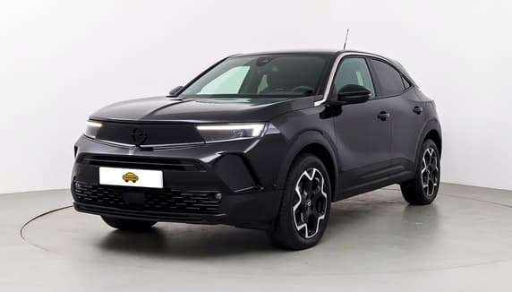 Opel Mokka mokka 1.2t ultimate 130 at8 130 AT Petrol Automatic 2024 - 17,851 km