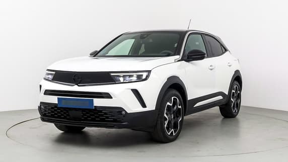 Opel Mokka mokka 1.2t ultimate 130 at8 130 AT Petrol Automatic 2024 - 32,173 km