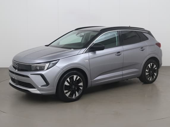 Opel Grandland PHEV grandland plug-in hybrid 1.6 turbo ultimate s&s 18 Hybride essence rechargeable Auto. 2022 - 51 935 km
