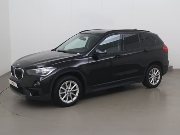 BMW X1 (f48) x1 1.5i sdrive18 opf (eu6d-temp) 140 Petrol Manual 2019 - 104,080 km
