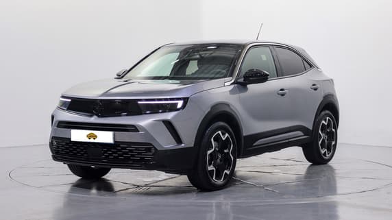 Opel Mokka mokka 1.2t ultimate 130 at8 130 AT Petrol Automatic 2024 - 21,103 km