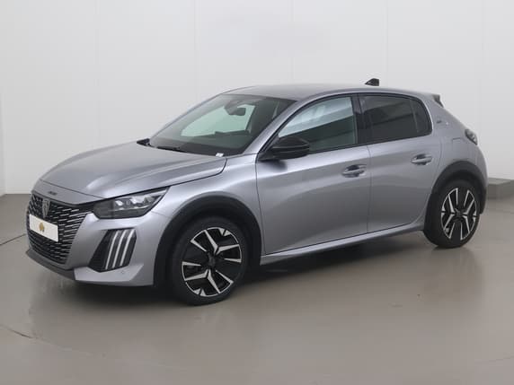 Peugeot 208 1.2i puretech gt 100 Petrol Manual 2024 - 19,114 km