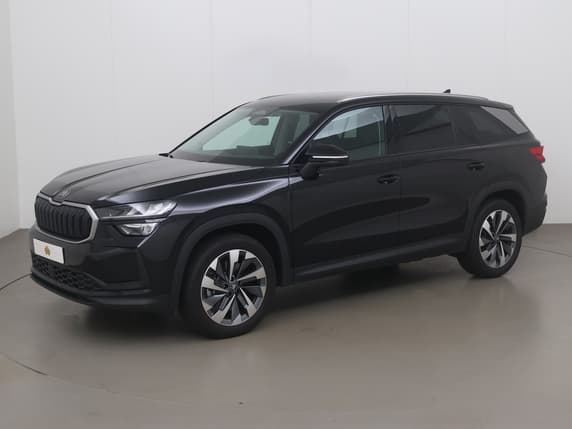 Skoda Kodiaq 1.5 tsi selection plus 7pl. 150 AT Mild hybride benzine Automaat 2025 - 10.208 km