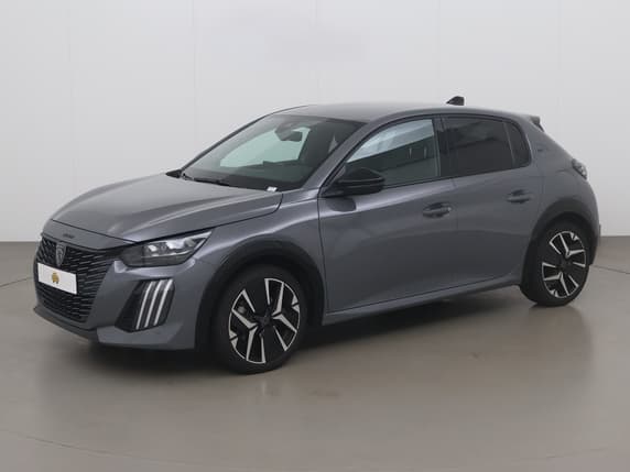 Peugeot 208 1.2i puretech gt 100 Petrol Manual 2024 - 29,526 km