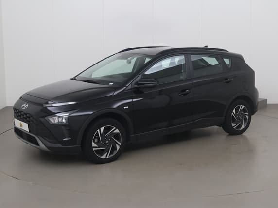 Hyundai Bayon 1.0 t-gdi techno 100 AT Mild-hybride essence Auto. 2023 - 33 945 km