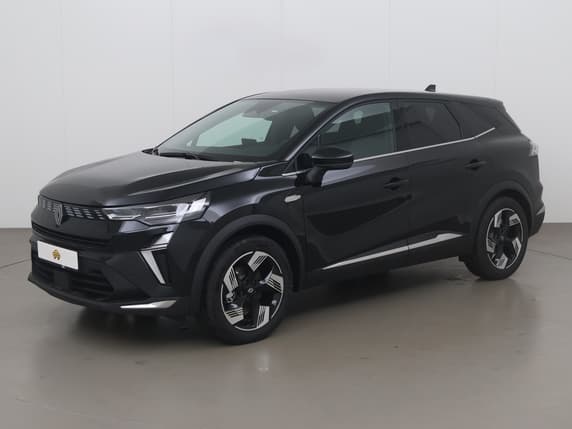 Renault Symbioz E-TECH 1.8i techno (HEV) 160 AT Full hybrid petrol Automatic 2025 - 3 km