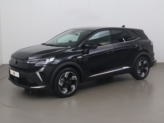 Renault Symbioz E-TECH 1.8i techno (HEV) 160 AT Full hybrid petrol Automatic 2025 - 3 km