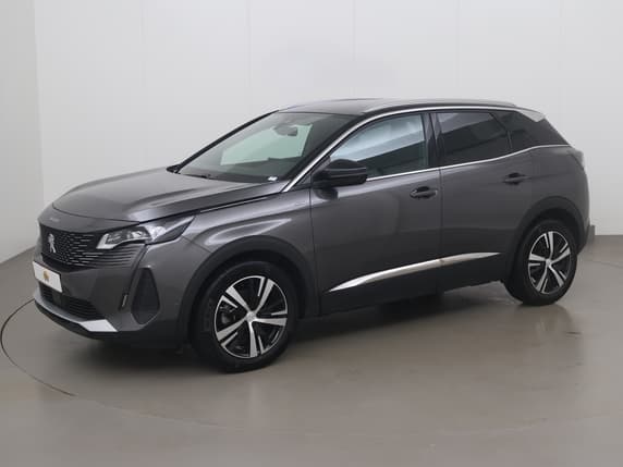 Peugeot 3008 1.2 puretech gt 130 AT Petrol Automatic 2024 - 31,937 km