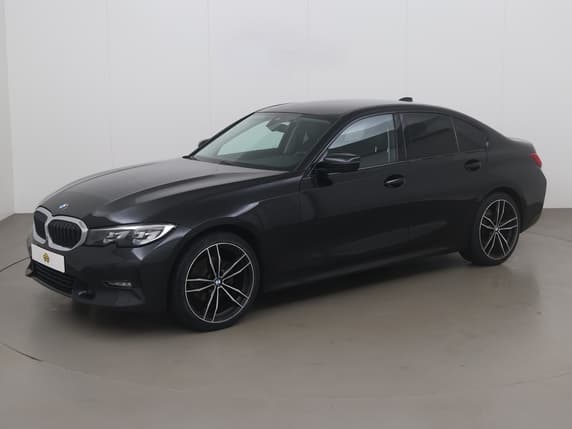 BMW 3 320ia OPF 184 AT Petrol Automatic 2020 - 106,361 km