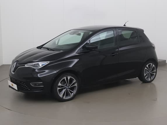 Renault Zoe zoe 52 kwh r135 intens ze50 b-rent 136 AT Électrique Auto. 2020 - 63 737 km