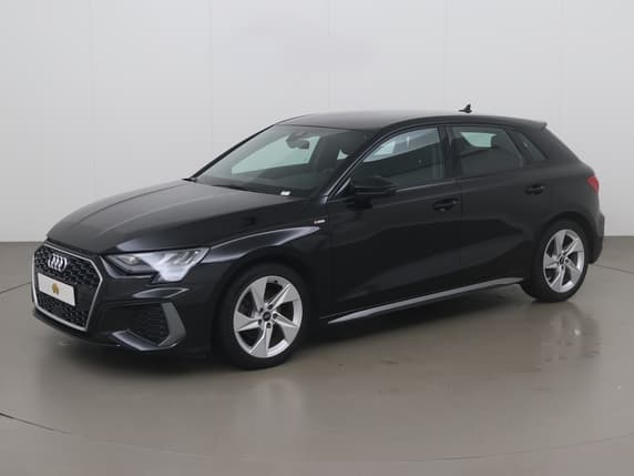 Audi A3 Sportback a3 sportback 35 tfsi s line s tronic 150 AT Mild-hybride essence Auto. 2022 - 75 410 km