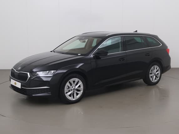 Skoda Octavia Sw 1.5 tsi etec selection 150 AT Mild hybride benzine Automaat 2025 - 15.604 km